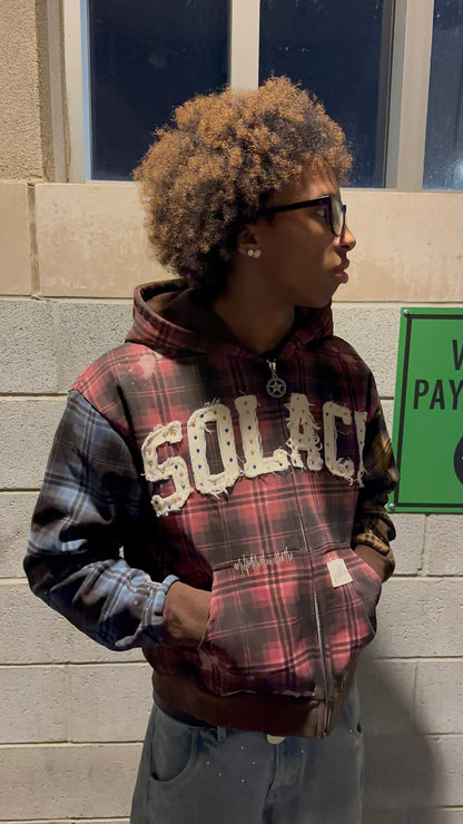 "Joseph" Hoodie