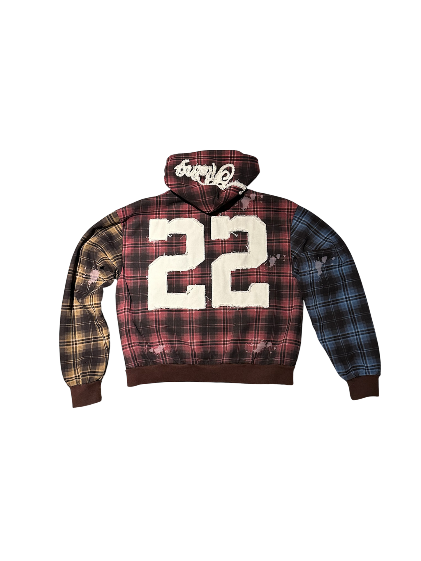 "Joseph" Hoodie
