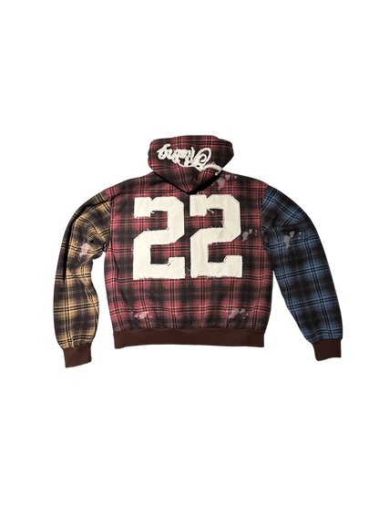 "Joseph" Hoodie