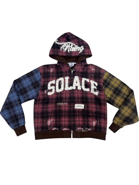 "Joseph" Hoodie